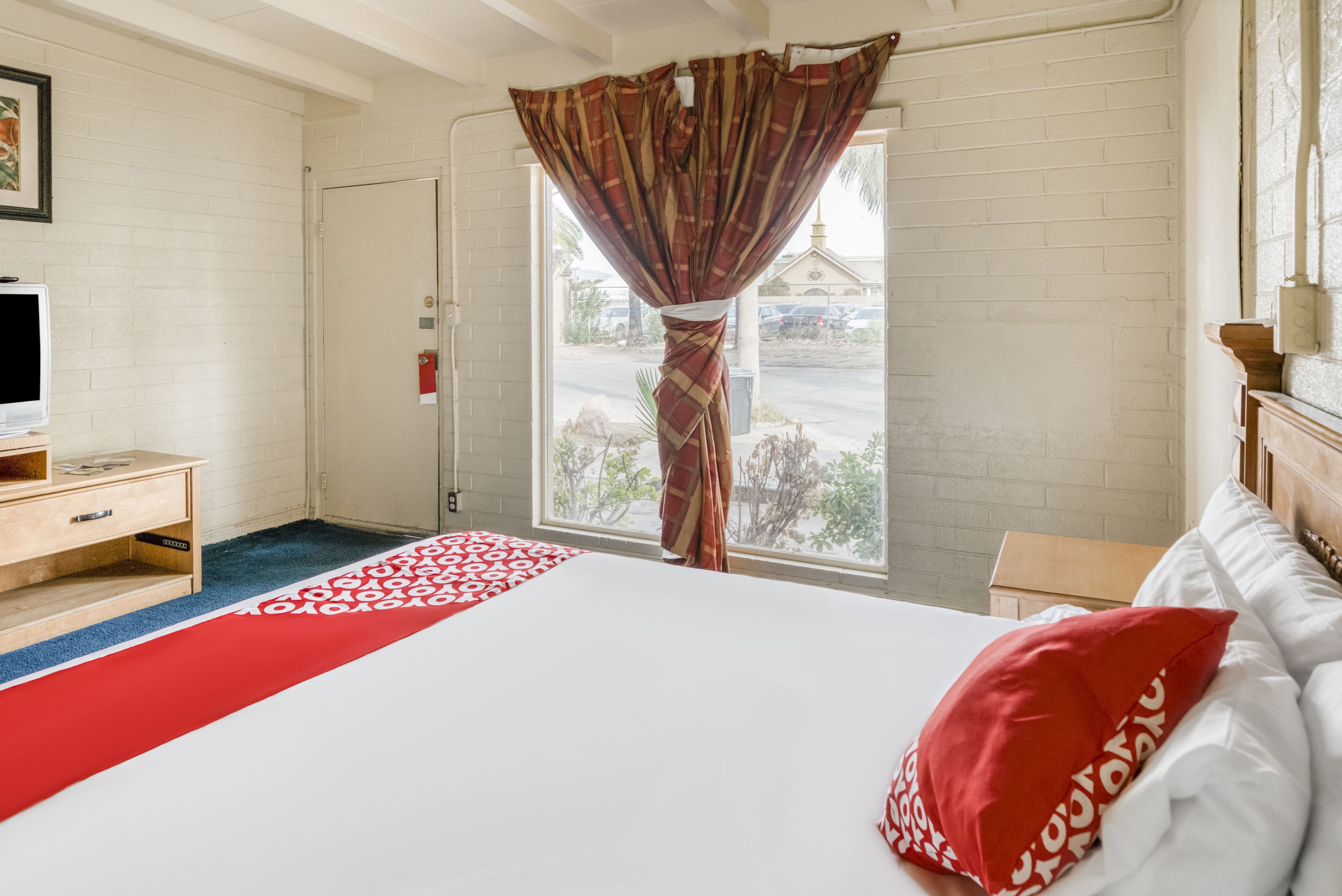 Foto - OYO Oasis Motel Las Vegas I-15