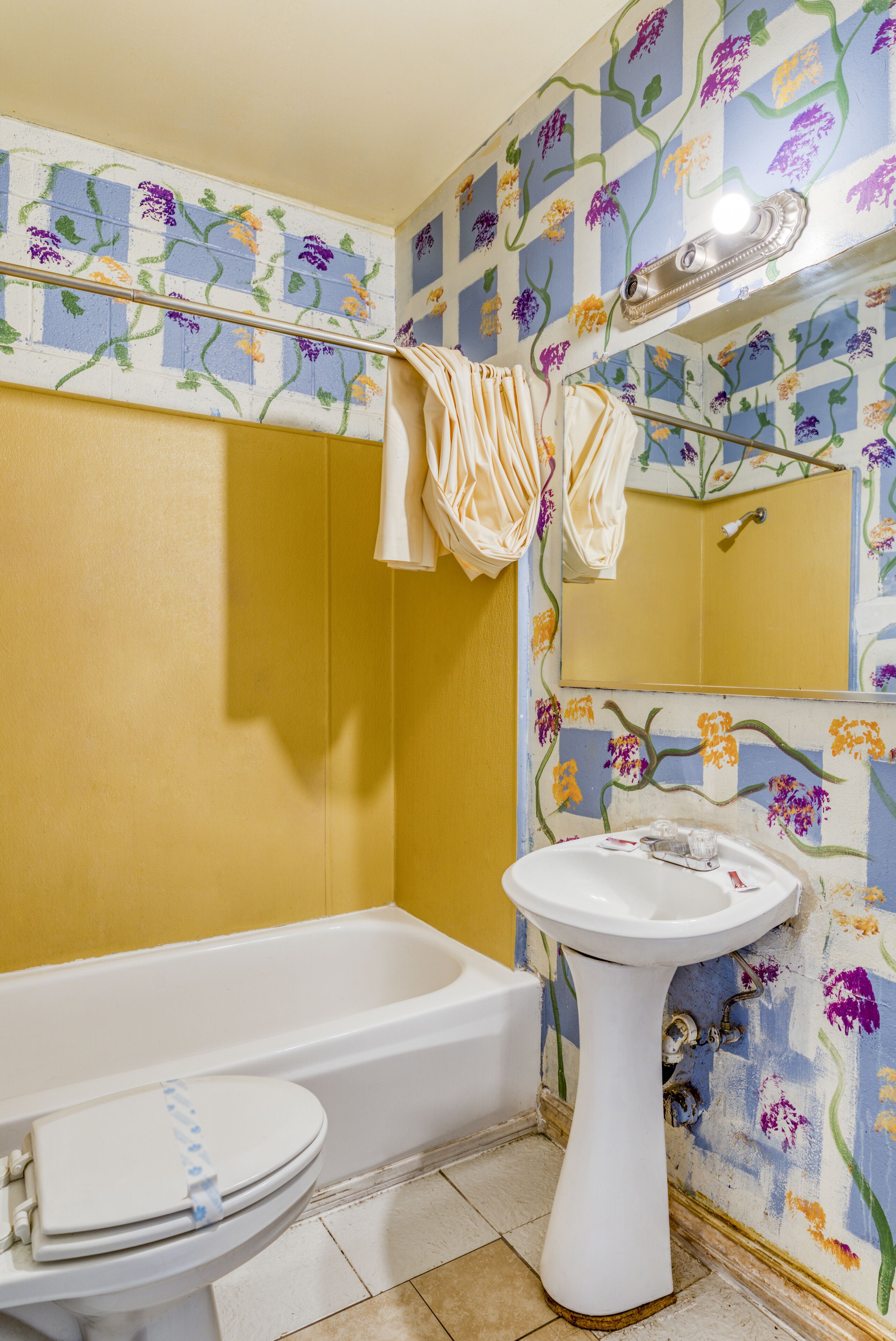 Foto - OYO Oasis Motel Las Vegas I-15