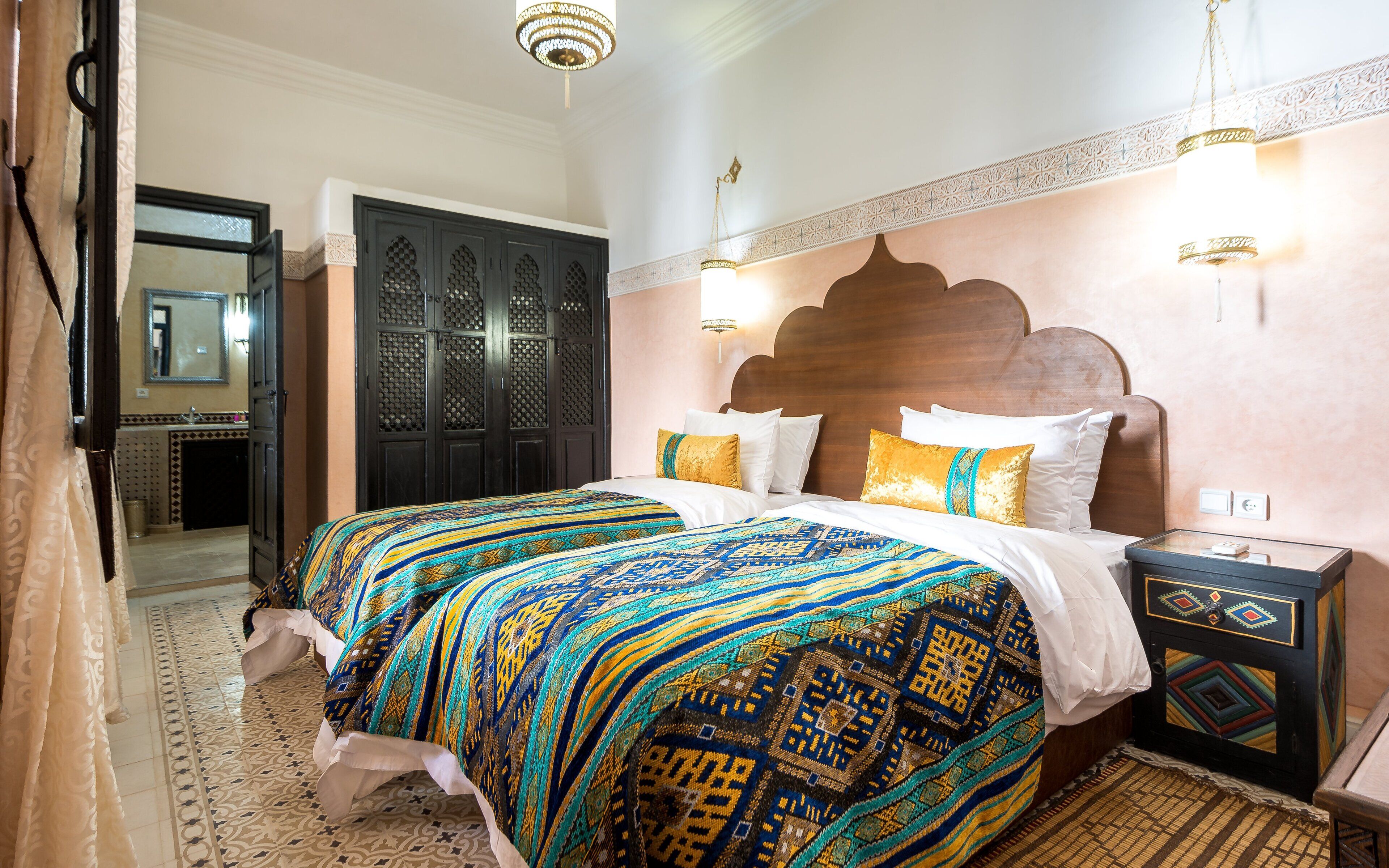 Foto - Riad La Gazelle du Sud