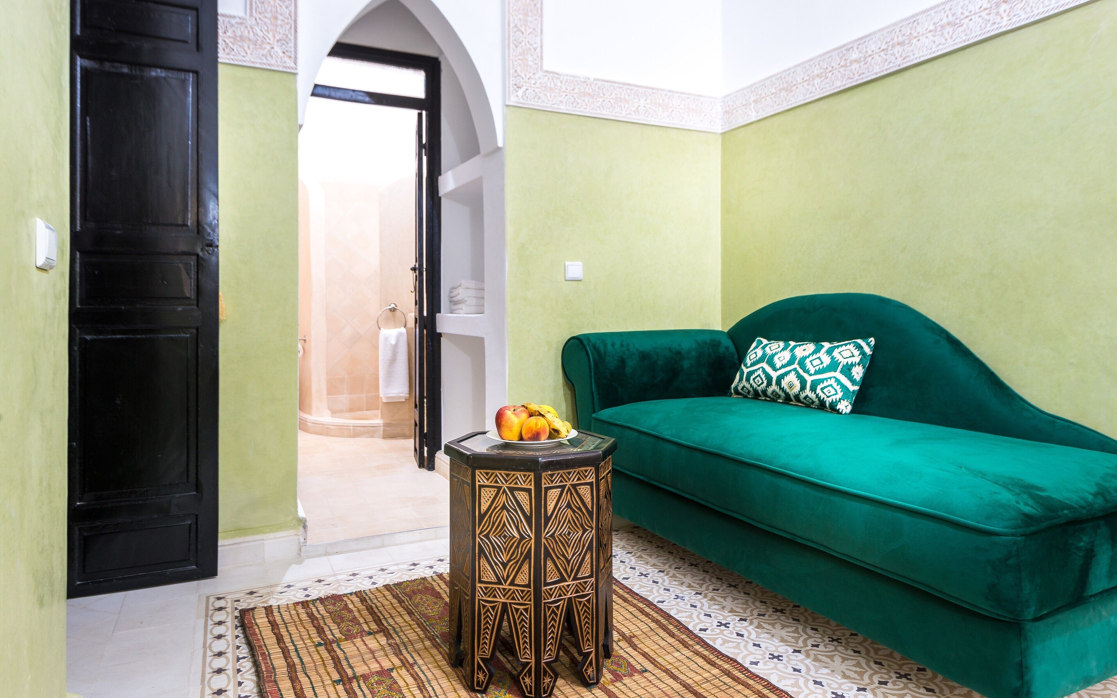 Foto - Riad La Gazelle du Sud