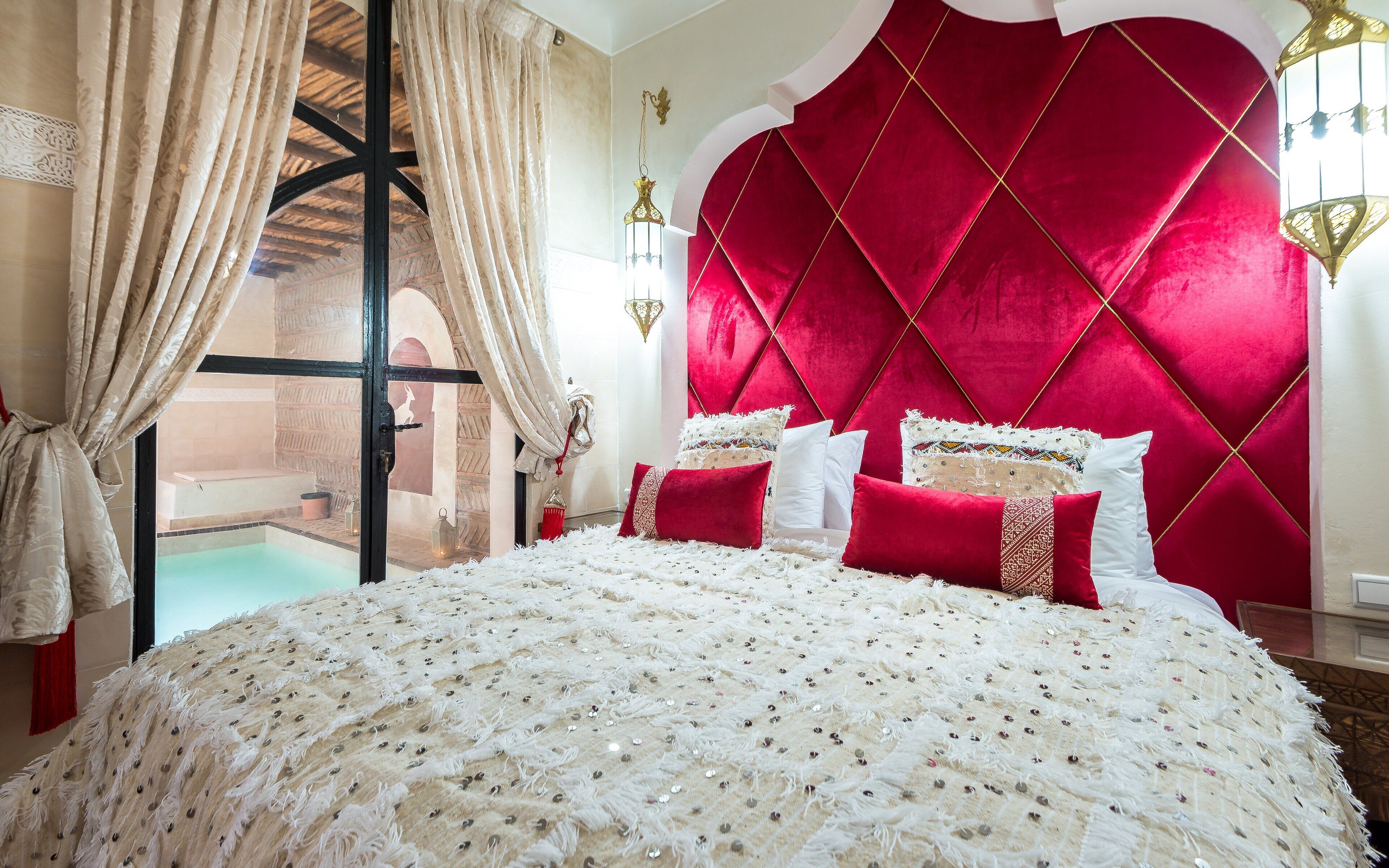 Foto - Riad La Gazelle du Sud