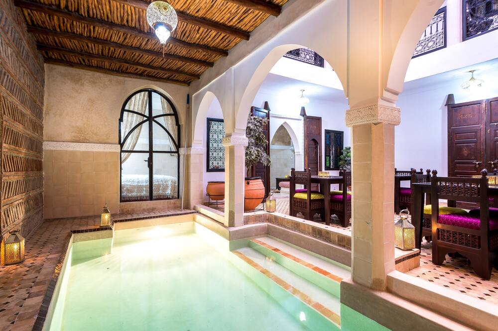 Riad La Gazelle du Sud