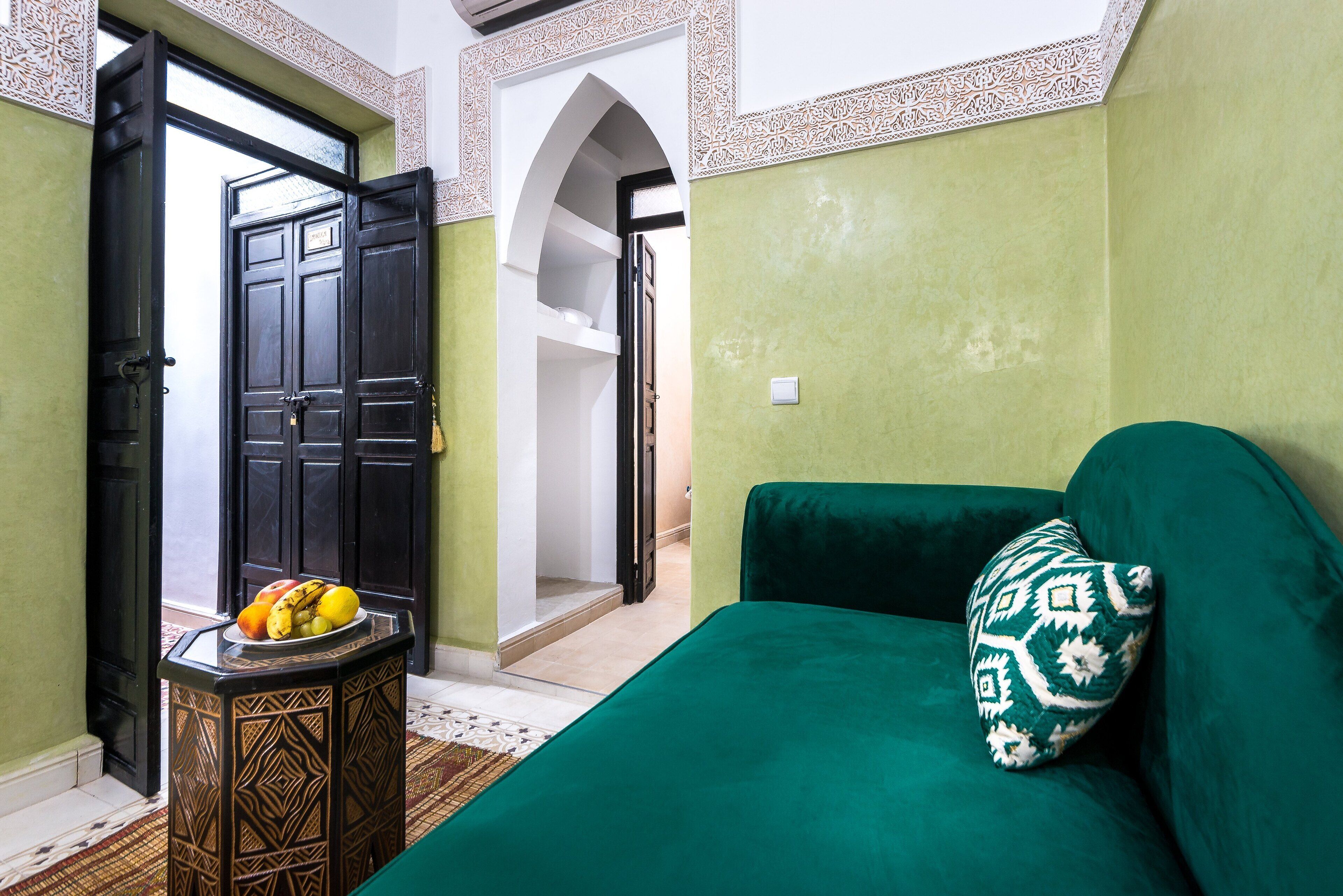 Foto - Riad La Gazelle du Sud