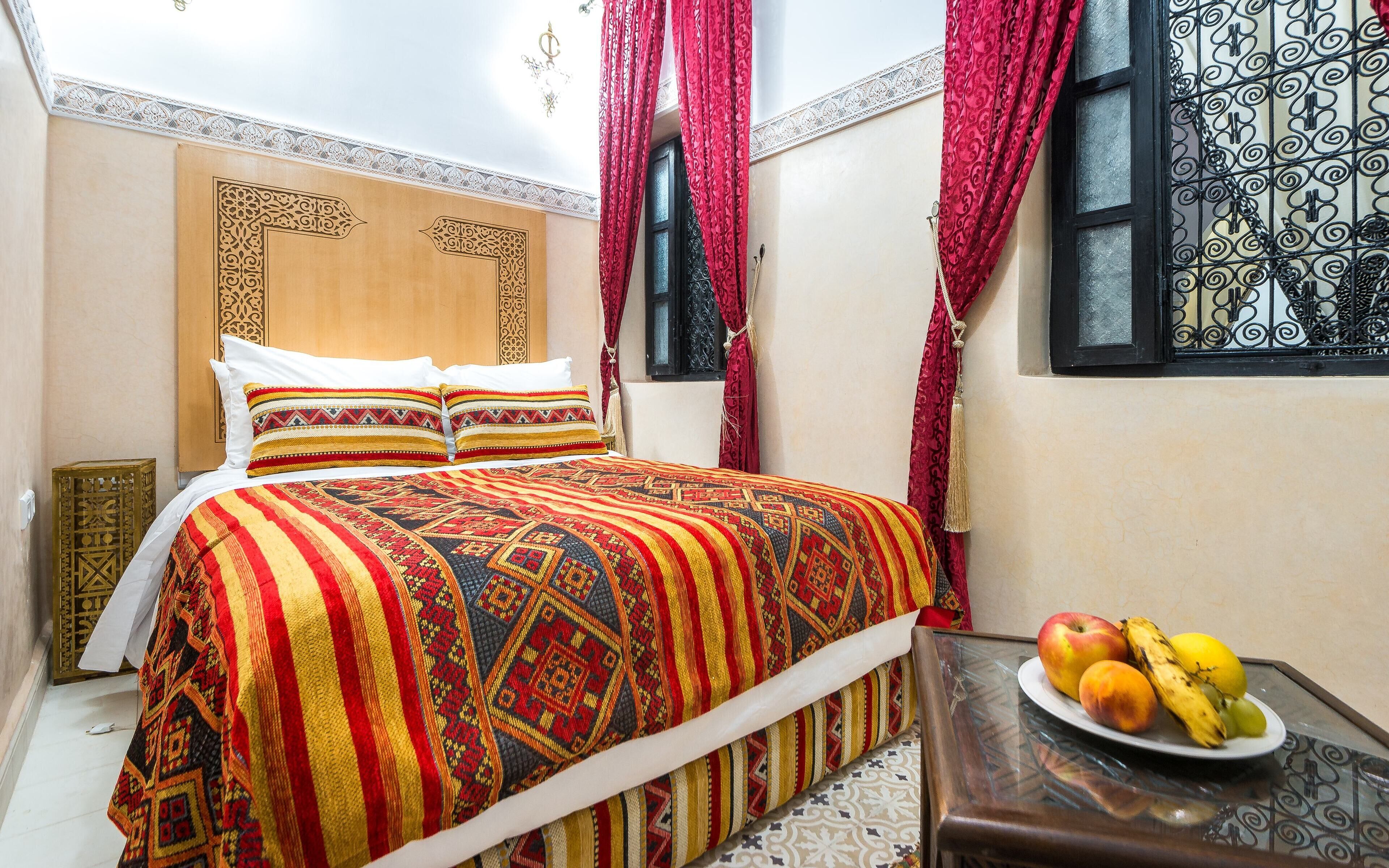Premium bedding, down comforters, Select Comfort beds, laptop workspace