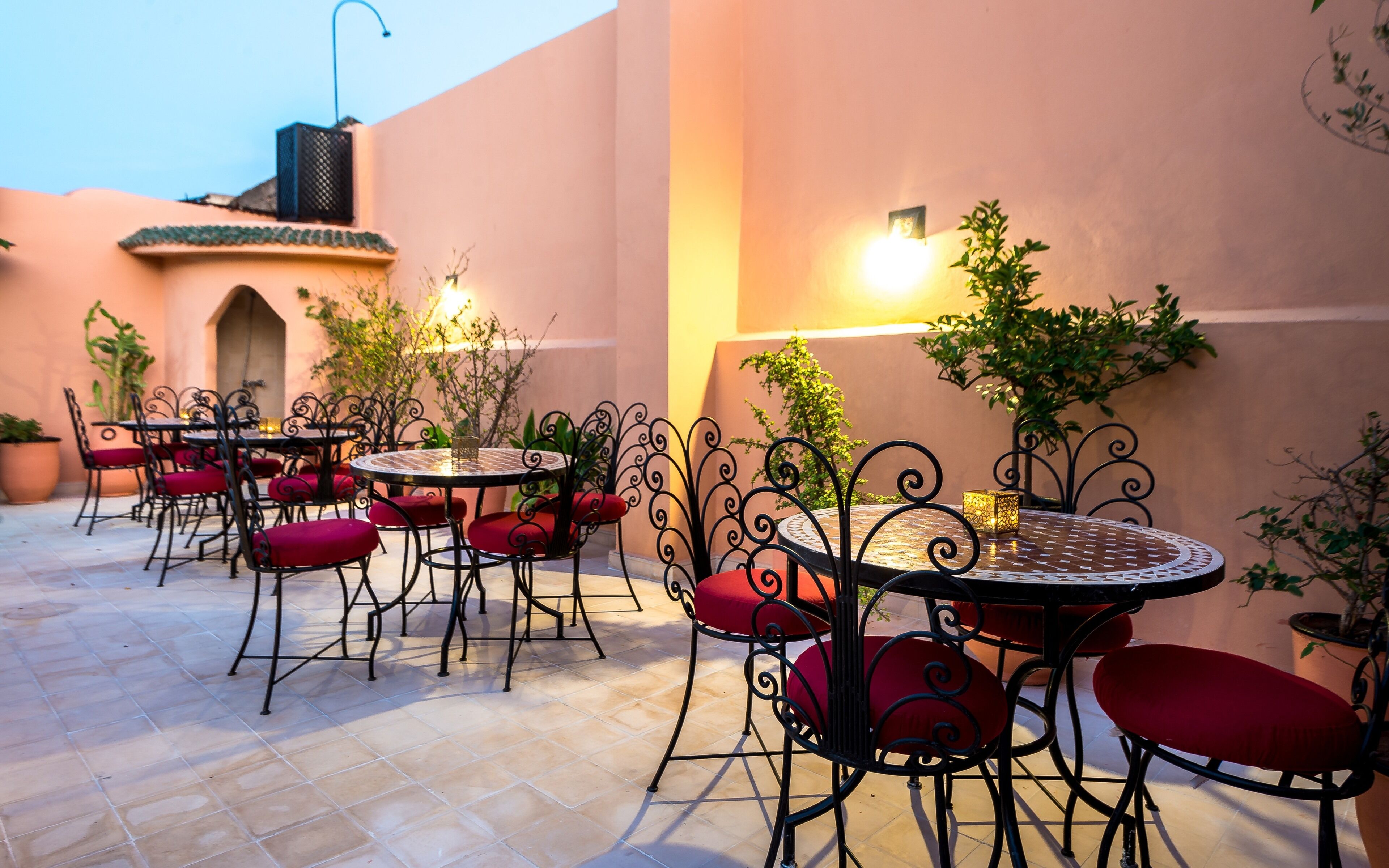 Foto - Riad La Gazelle du Sud