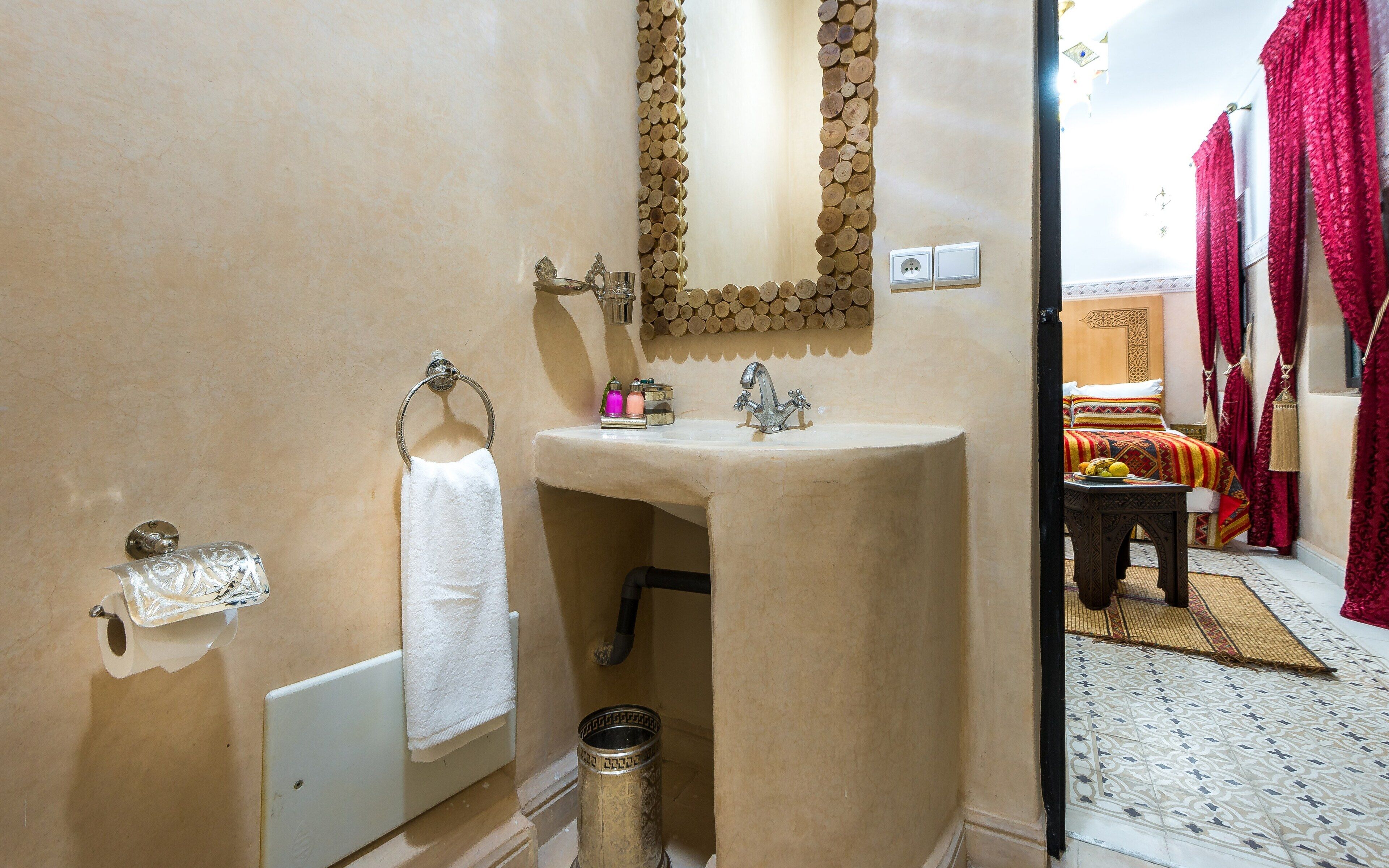 Foto - Riad La Gazelle du Sud
