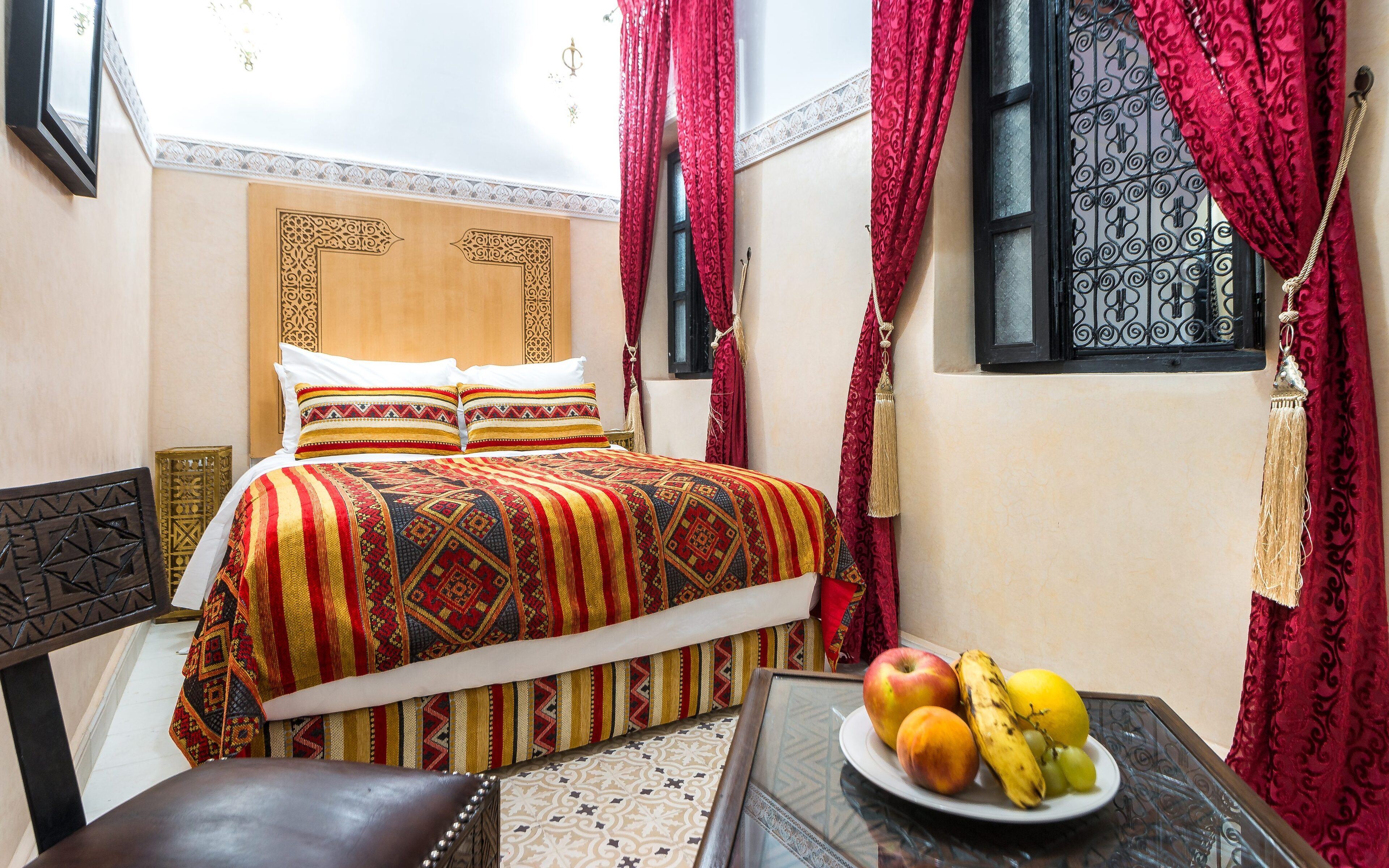 Foto - Riad La Gazelle du Sud