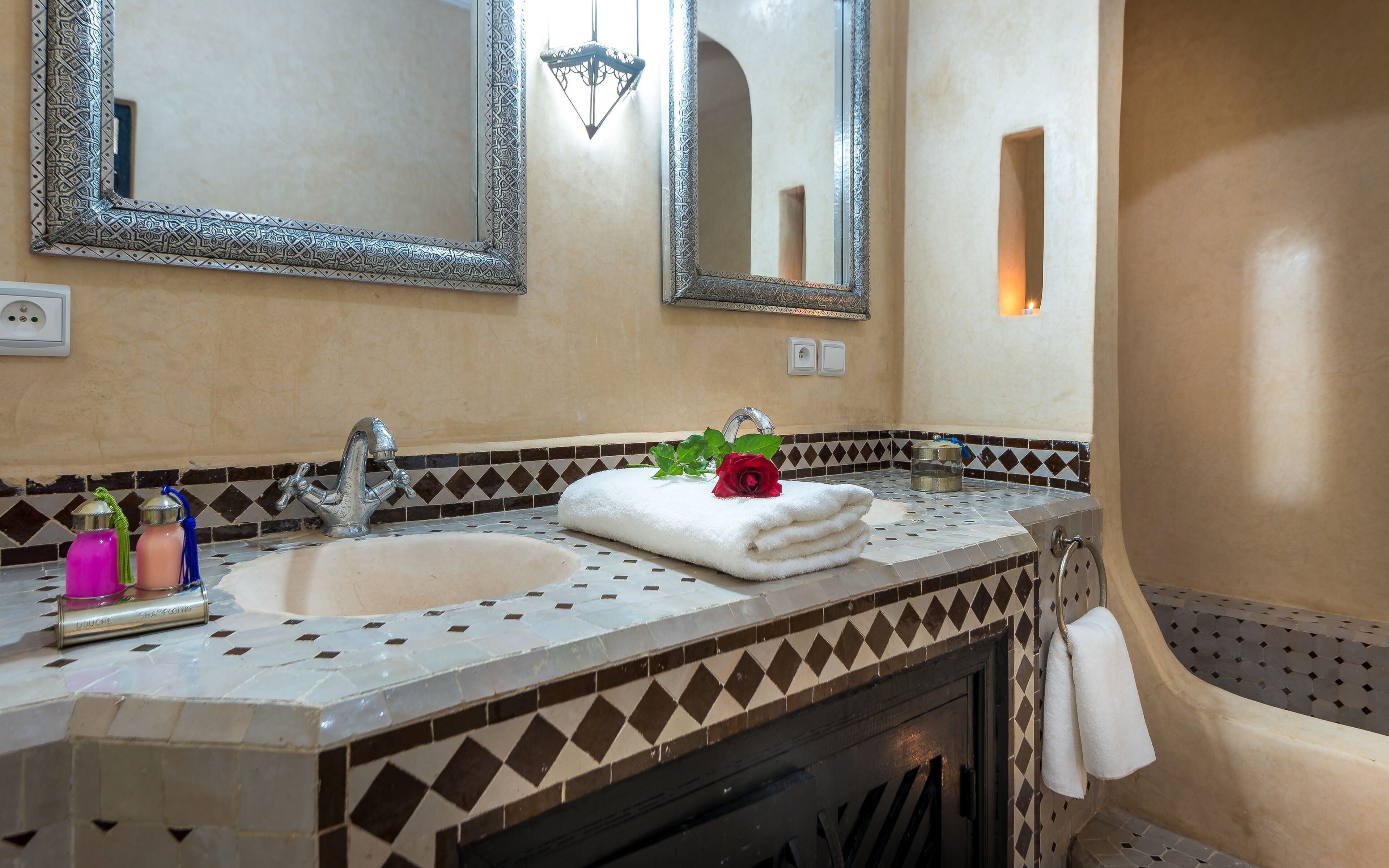 Foto - Riad La Gazelle du Sud