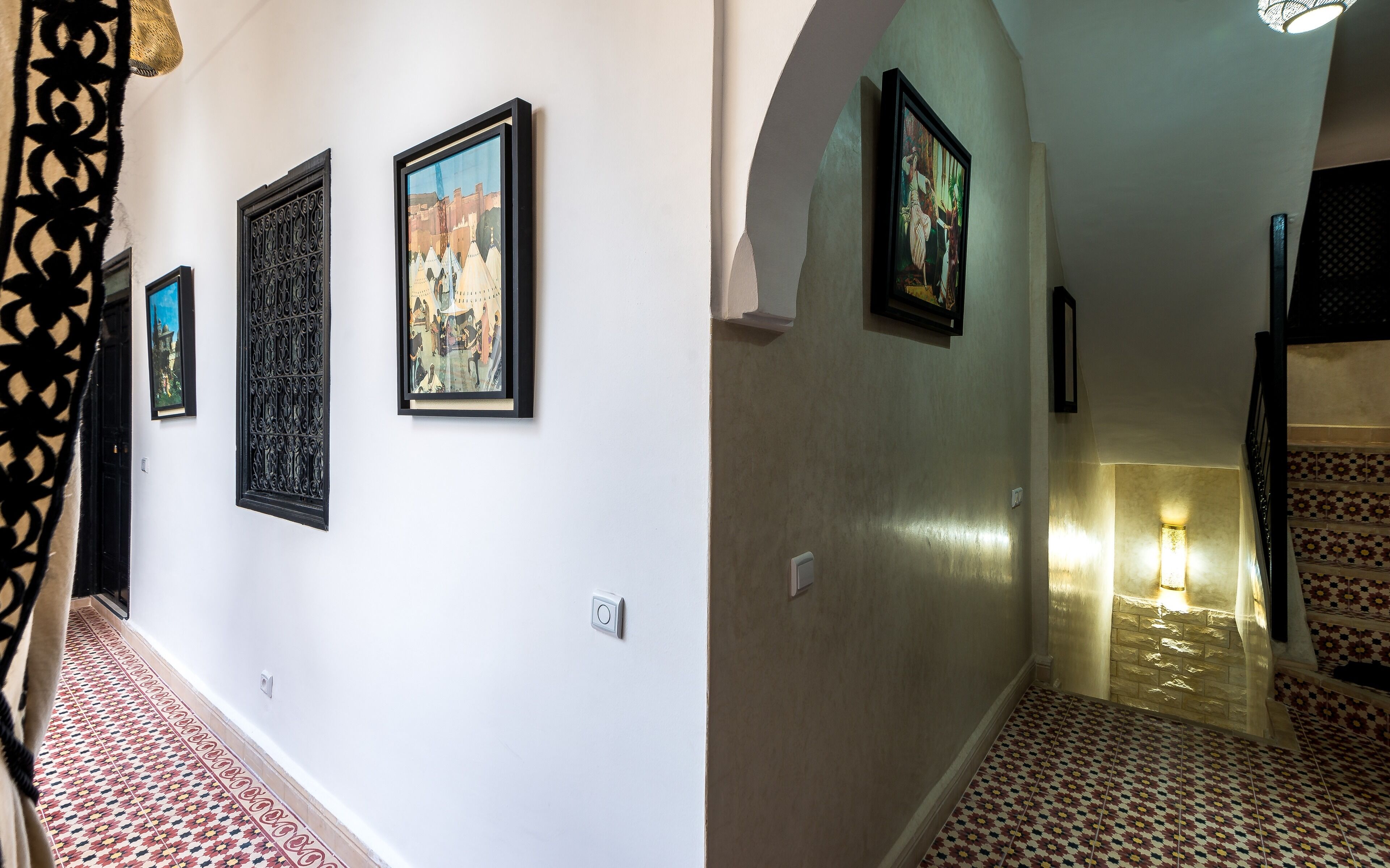 Foto - Riad La Gazelle du Sud
