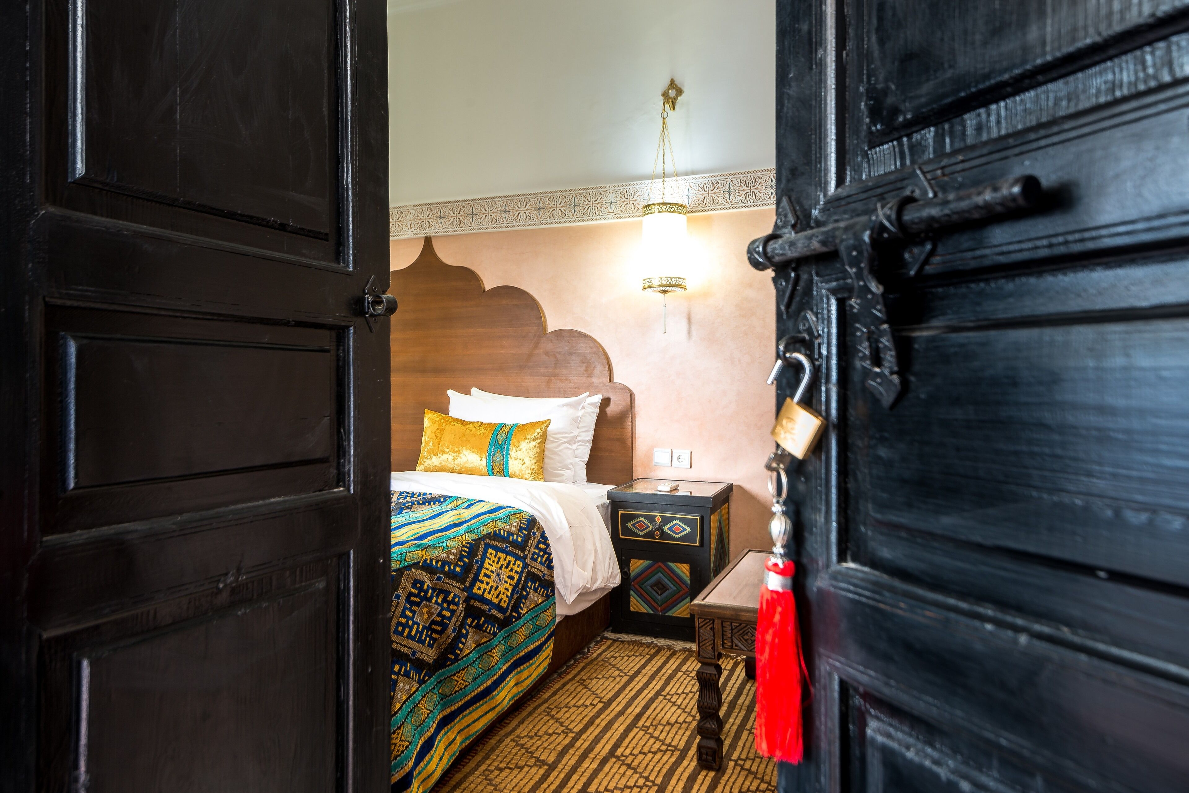 Foto - Riad La Gazelle du Sud