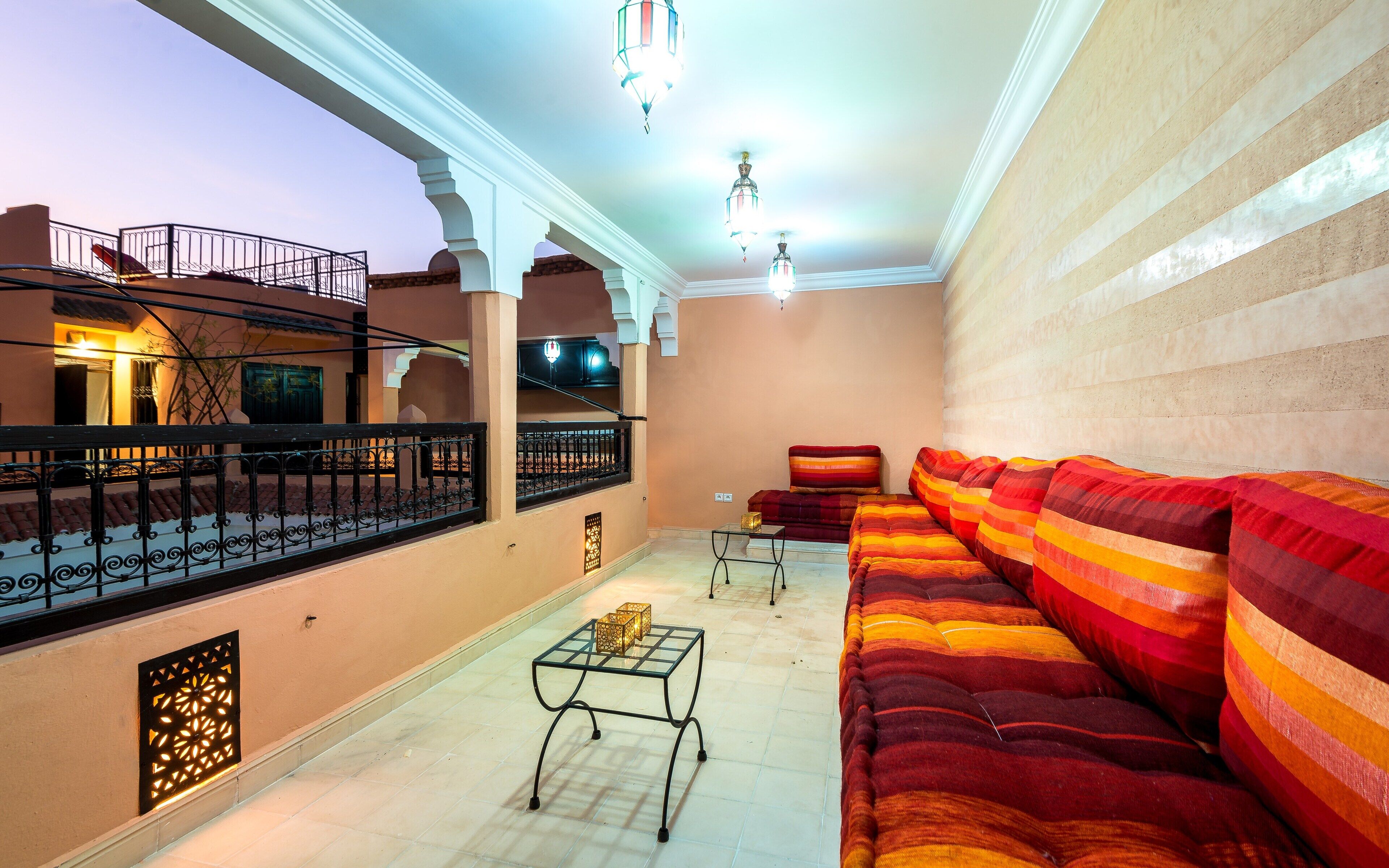 Foto - Riad La Gazelle du Sud