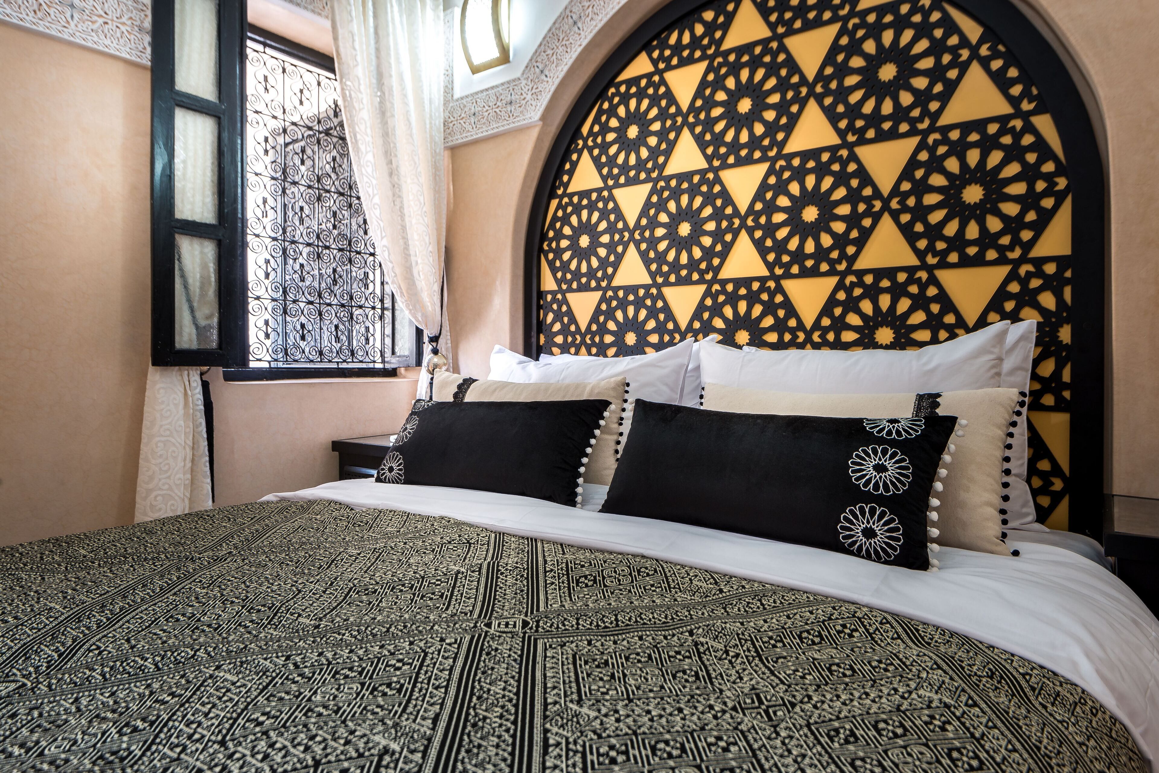 Foto - Riad La Gazelle du Sud