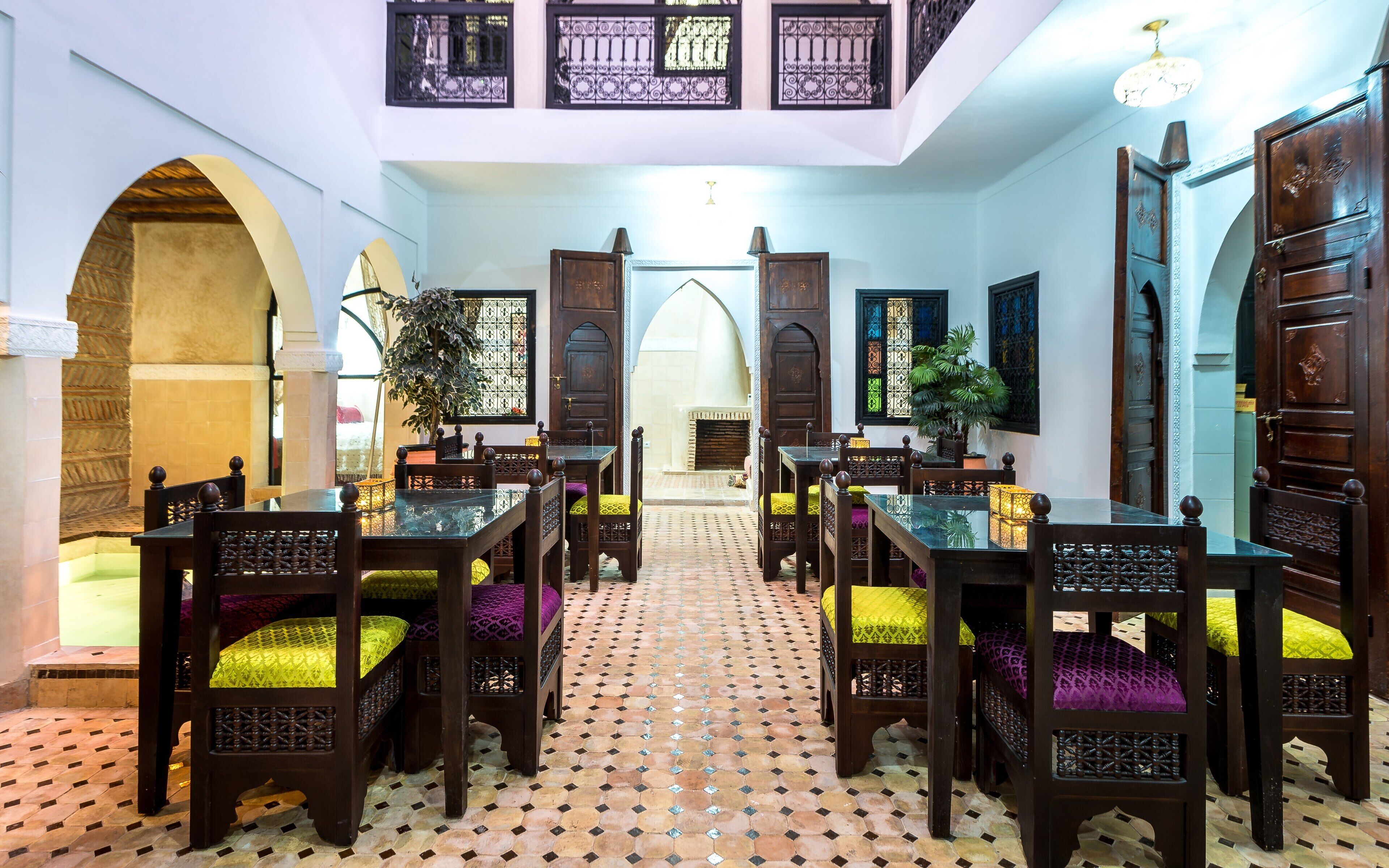 Foto - Riad La Gazelle du Sud