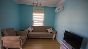 Apartment | Wohnzimmer