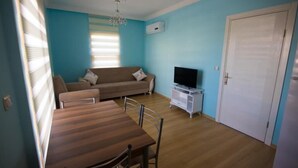 Apartment | Wohnzimmer