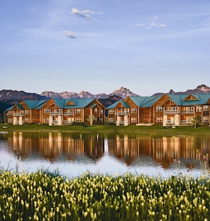 Exterior - Enjoy the Crisp Mountain Air on the Pinon Lake w/ Golf, hiking, skiing, riding and fishing (Pagosa Springs)