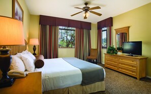 1 Schlafzimmer, Bügeleisen/Bügelbrett, Internetzugang, Bettwäsche