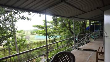 Suite Room | View from room