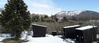 ARAUCANIA PURA - CABINES