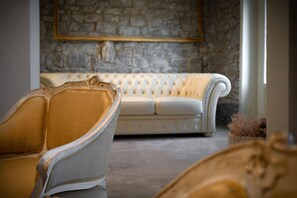 Interior - Casa Collodi Castello (Collodi)