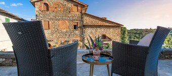 Casa Collodi Castello