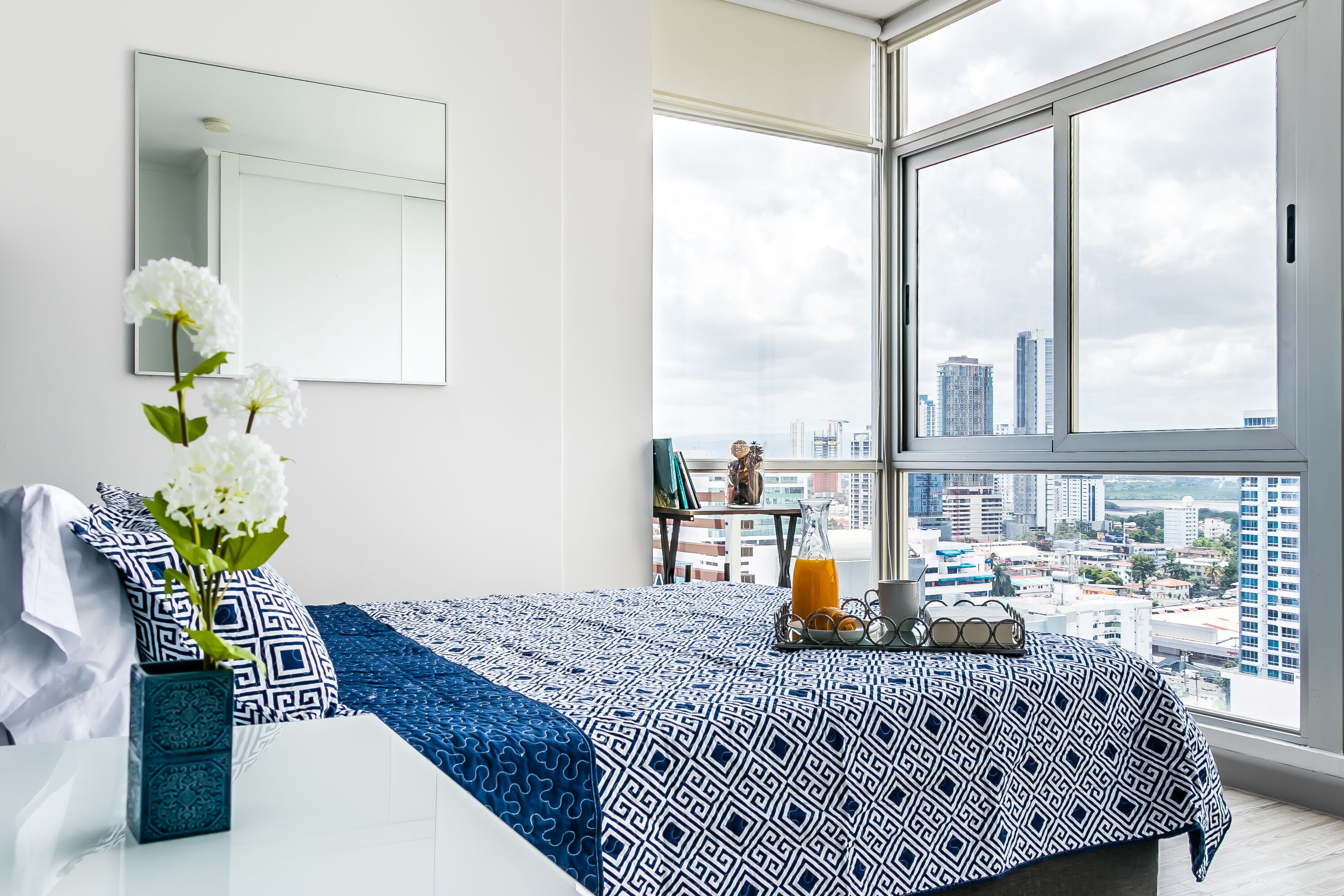 Appartement, 2 chambres | Fer et planche à repasser, Wi-Fi gratuit