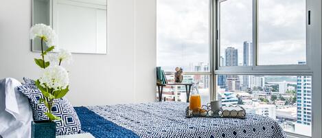 Appartement, 2 chambres