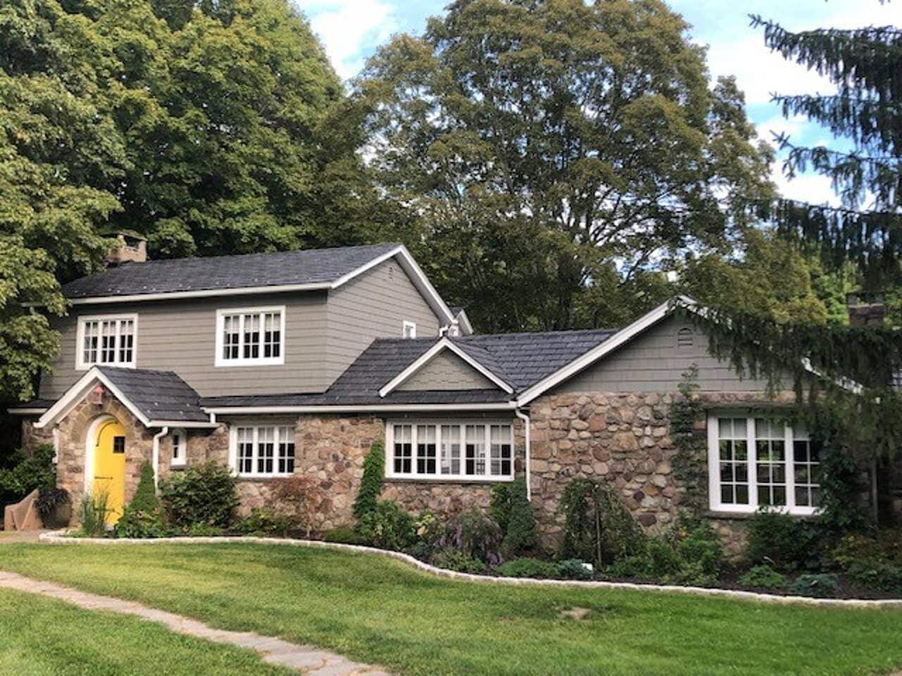 Cottonwood-A Luxury Woodstock Home Located Between Woodstock + Saugerties