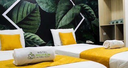Hotel Millenium Victoria Plaza