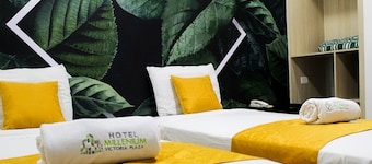 Hotel Millenium Victoria Plaza