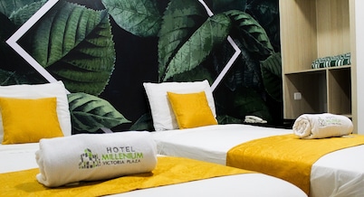 Hotel Millenium Victoria Plaza