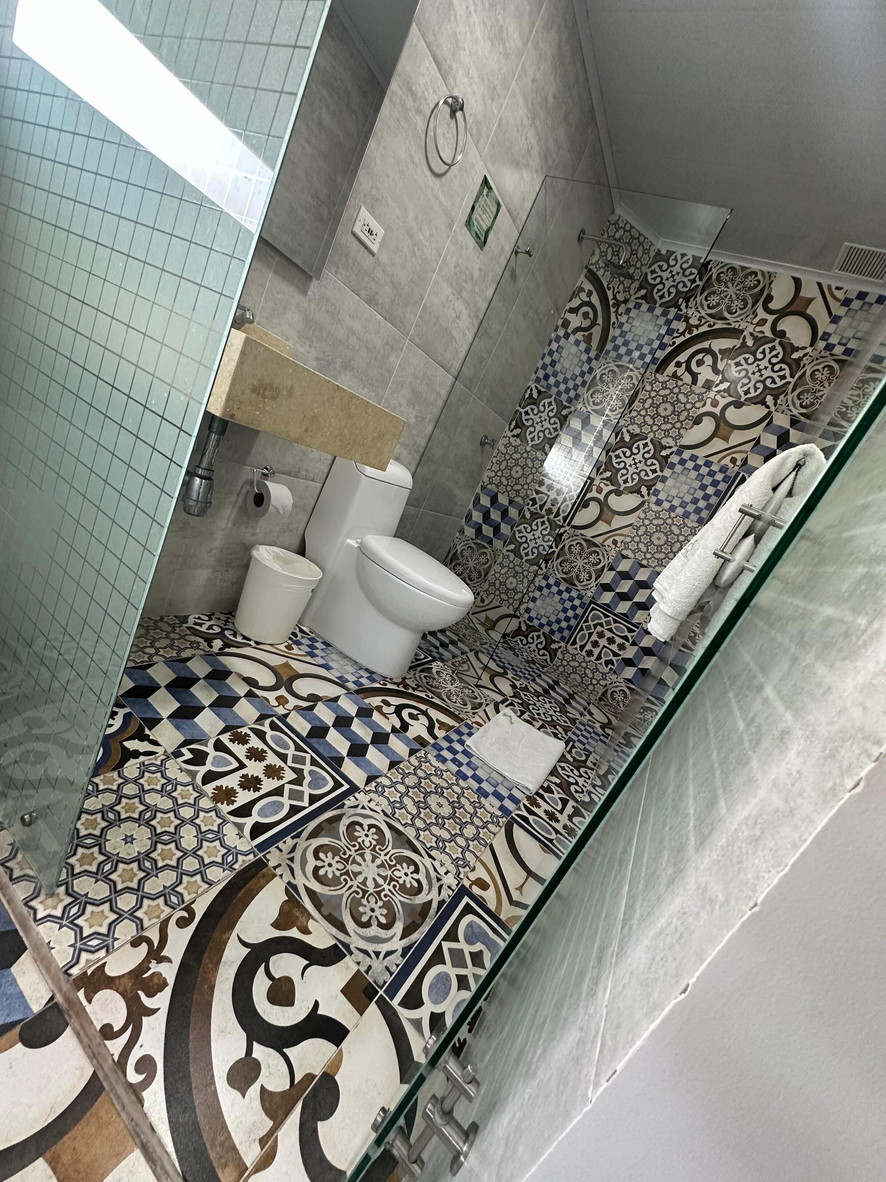 family quadruple room | 1 bedroom, individually decorated, desk, soundproofing