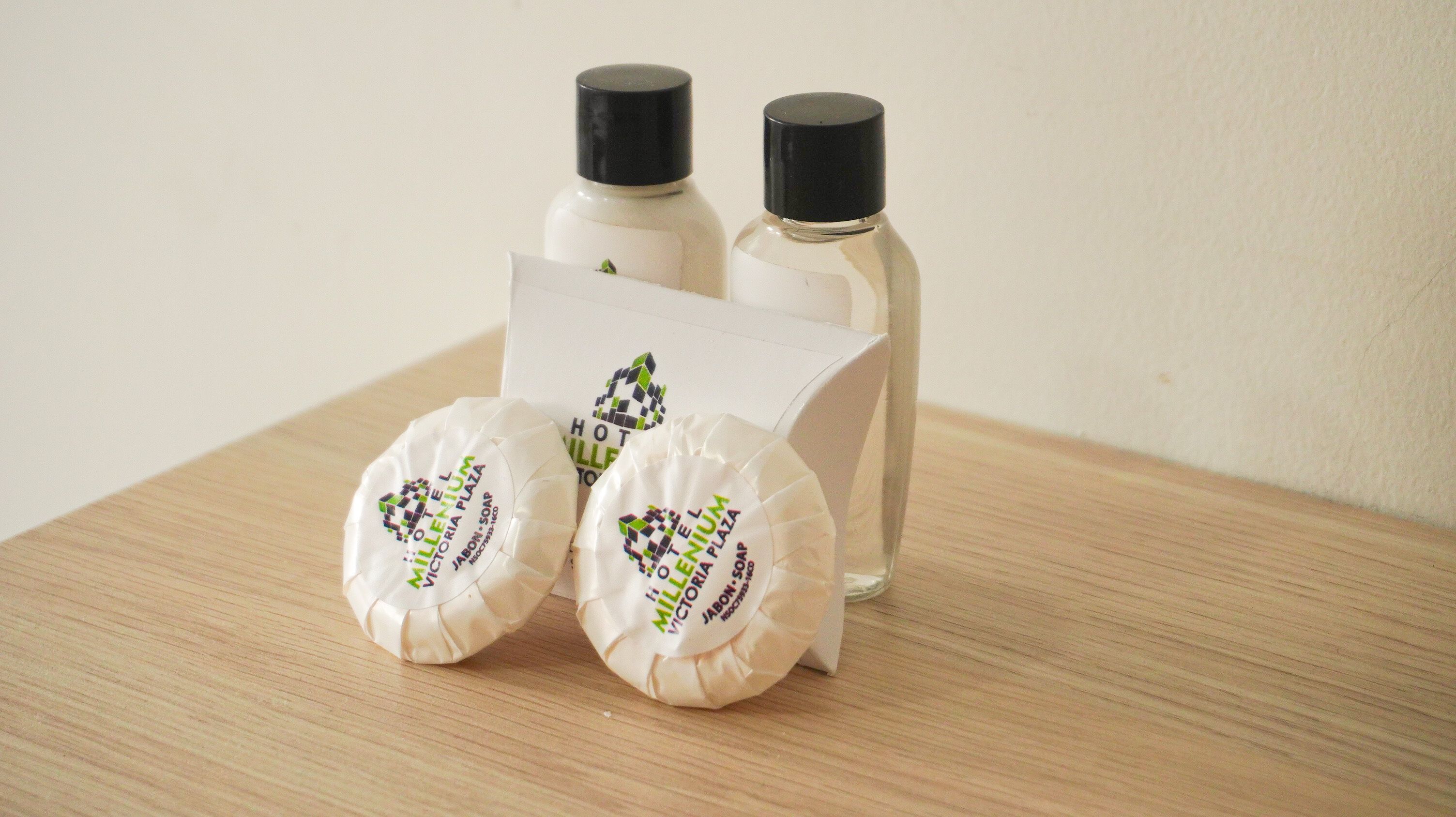 luxury room | bathroom | shower, towels, soap, toilet paper