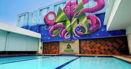 Hotel Millenium Victoria Plaza