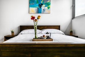 Apartment, 2 Bedrooms