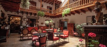 Casona Corrales Hotel Boutique