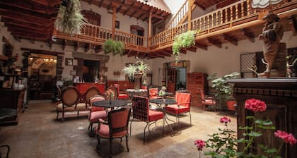 Casona Corrales Hotel Boutique