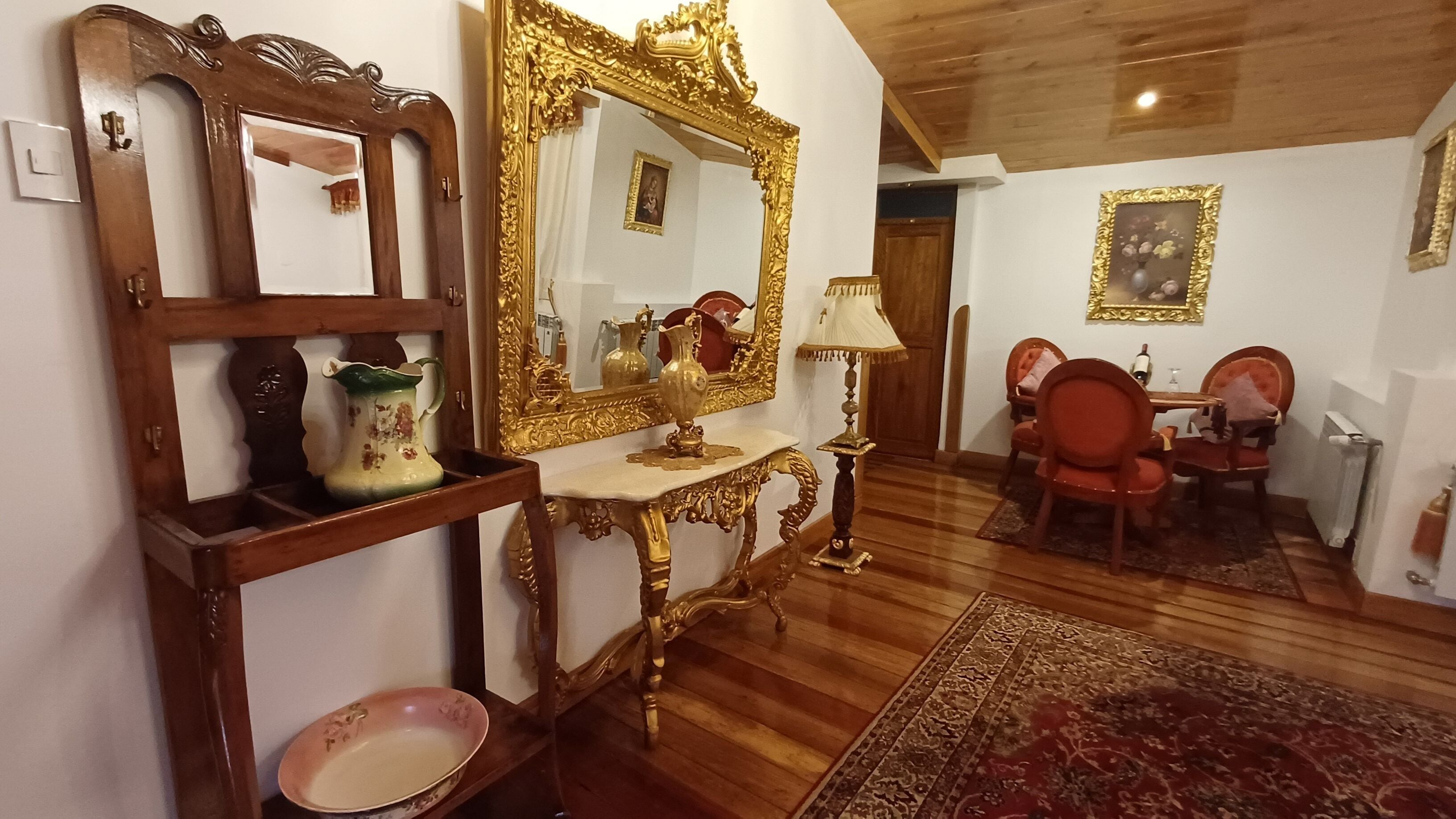 Foto - Casona Corrales Hotel Boutique