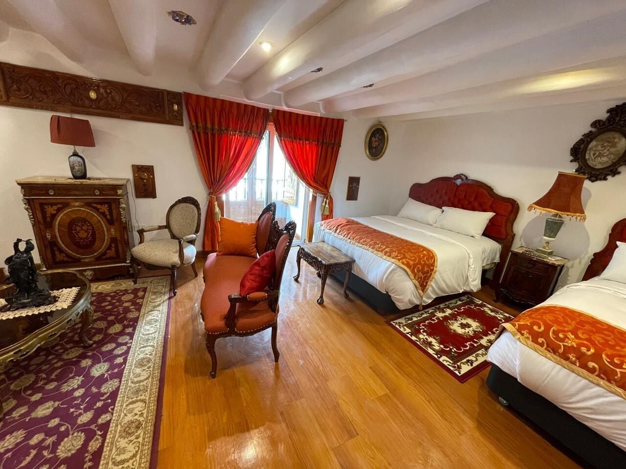 Chambre