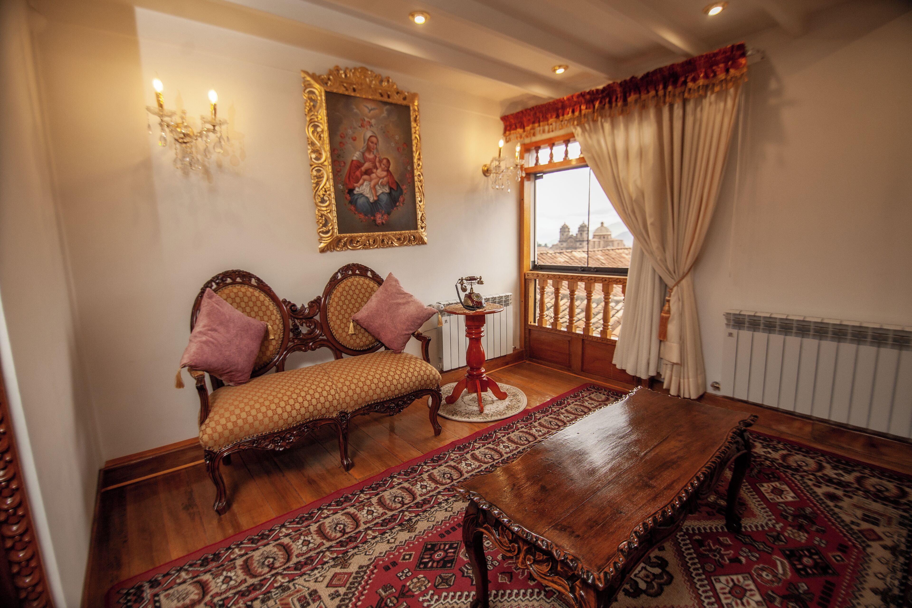 Photo - Casona Corrales Hotel Boutique