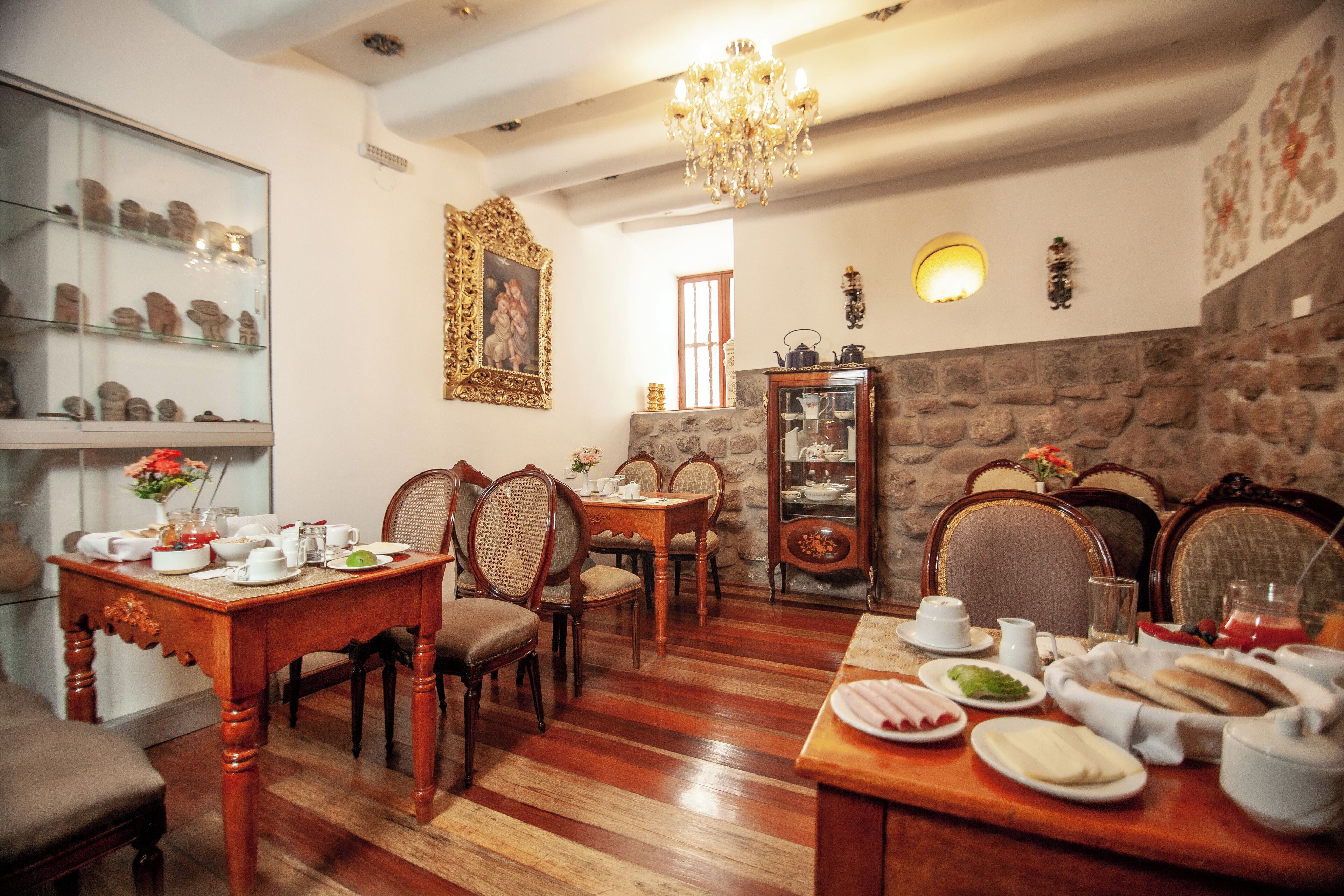 Photo - Casona Corrales Hotel Boutique