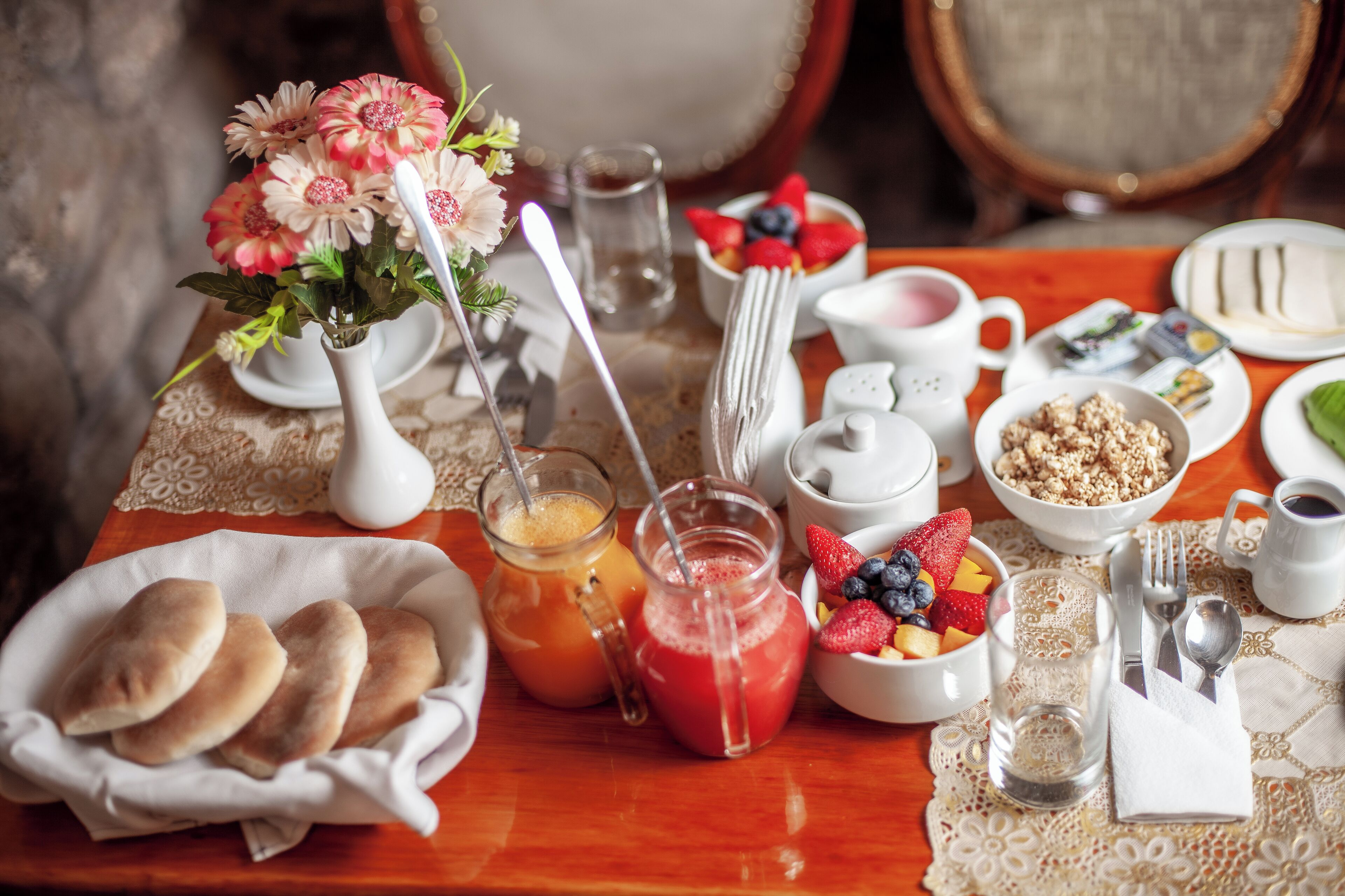 Photo - Casona Corrales Hotel Boutique