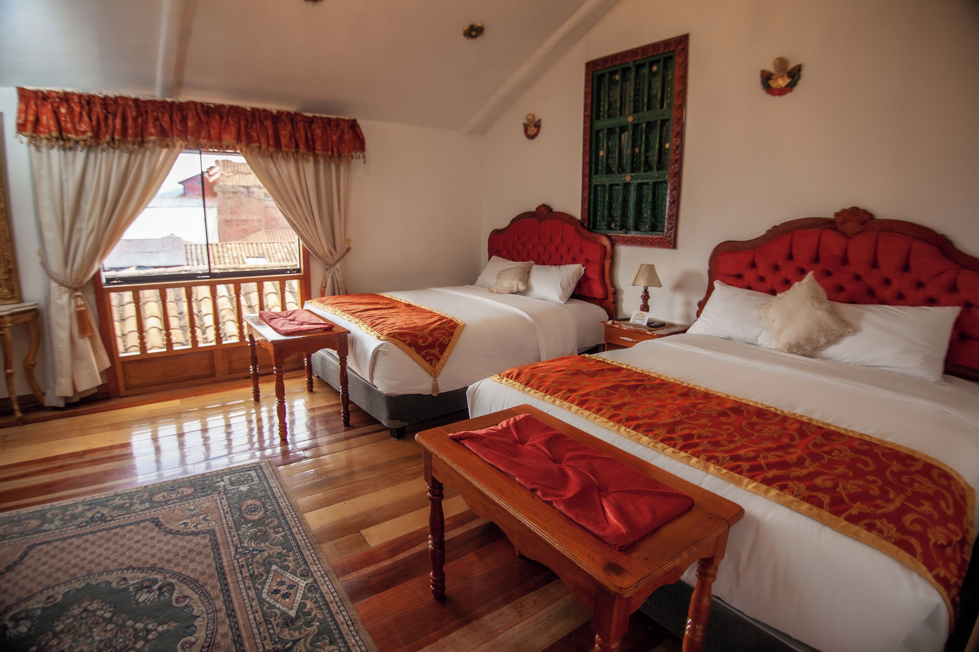Photo - Casona Corrales Hotel Boutique