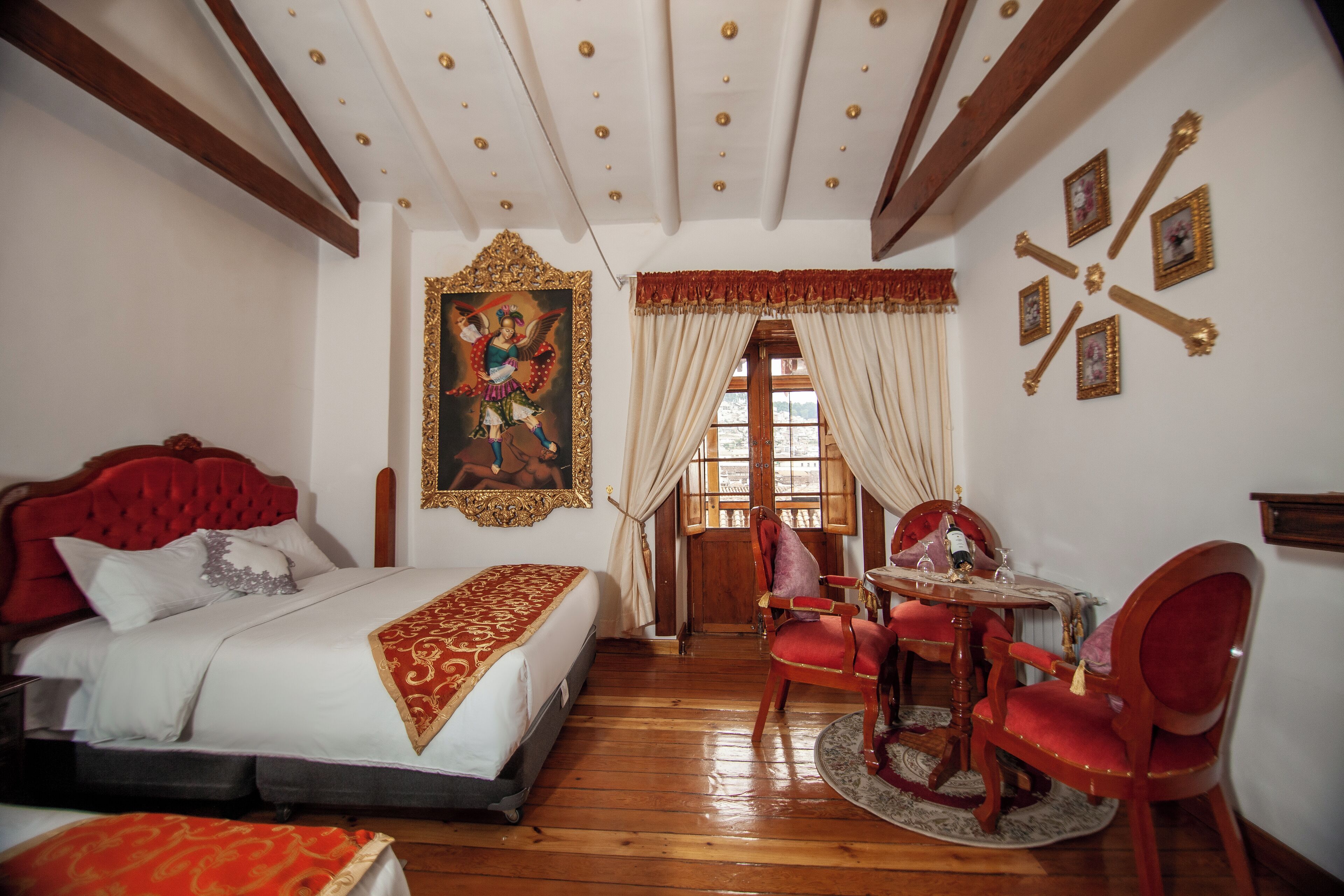 Photo - Casona Corrales Hotel Boutique