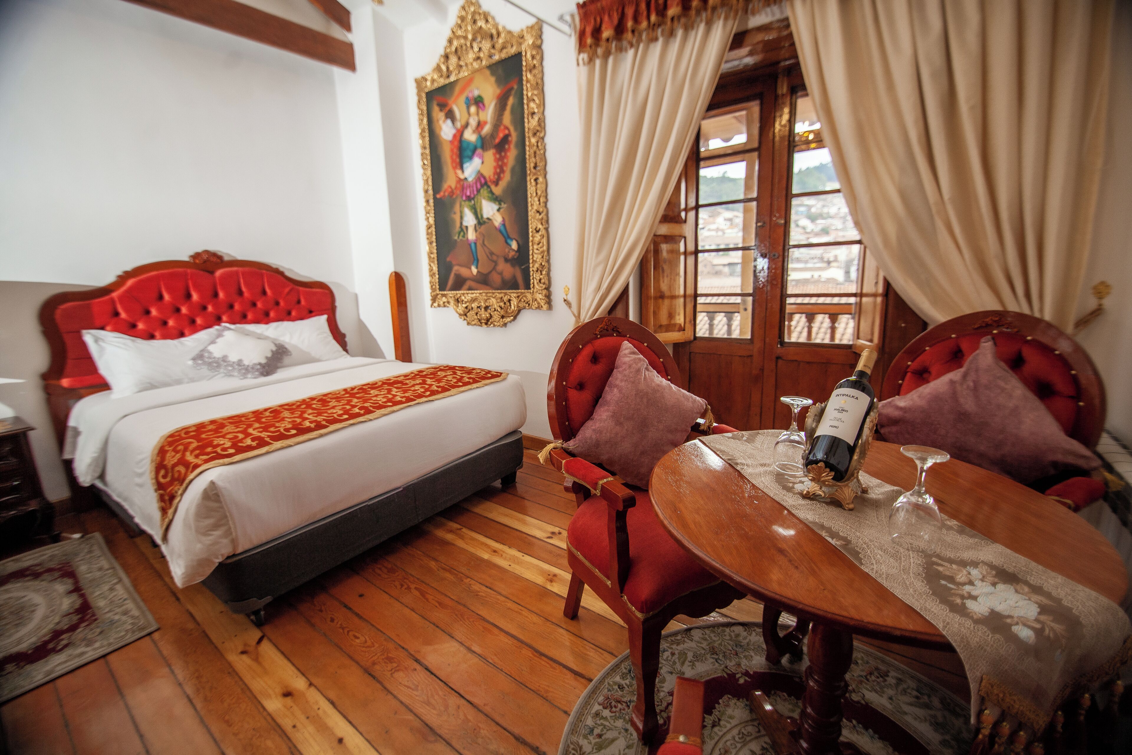 Photo - Casona Corrales Hotel Boutique