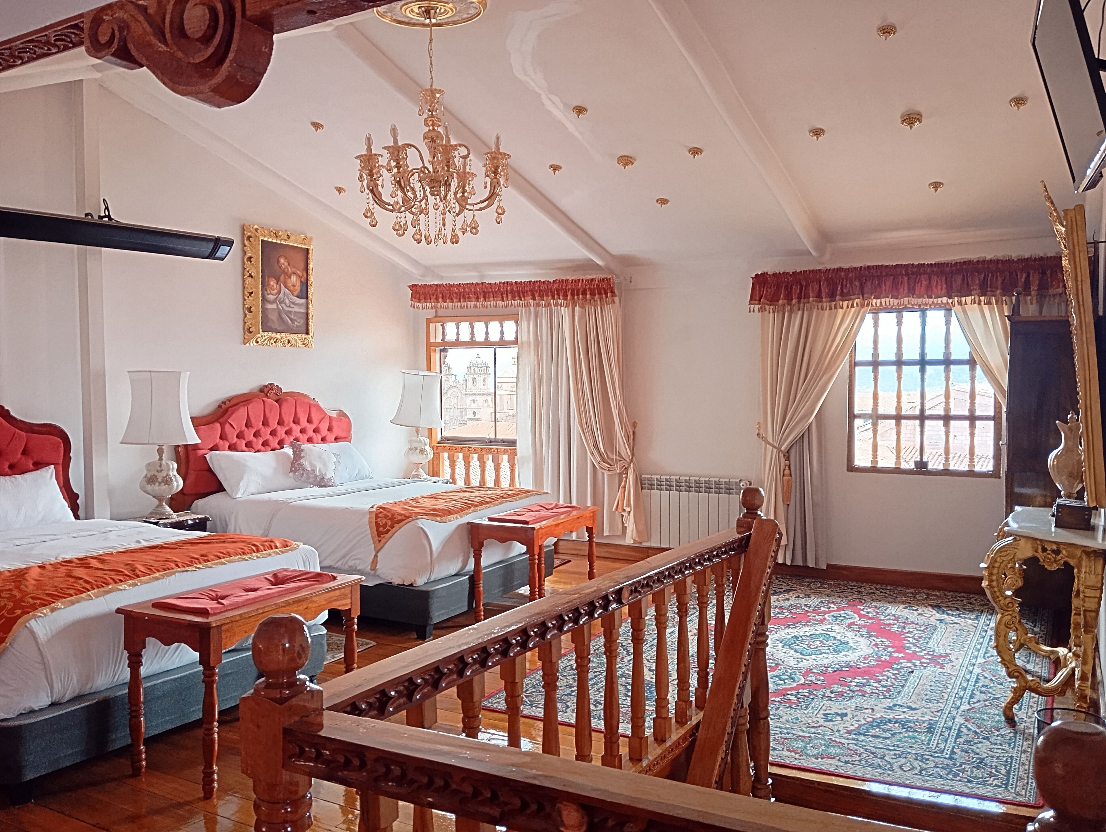 Photo - Casona Corrales Hotel Boutique