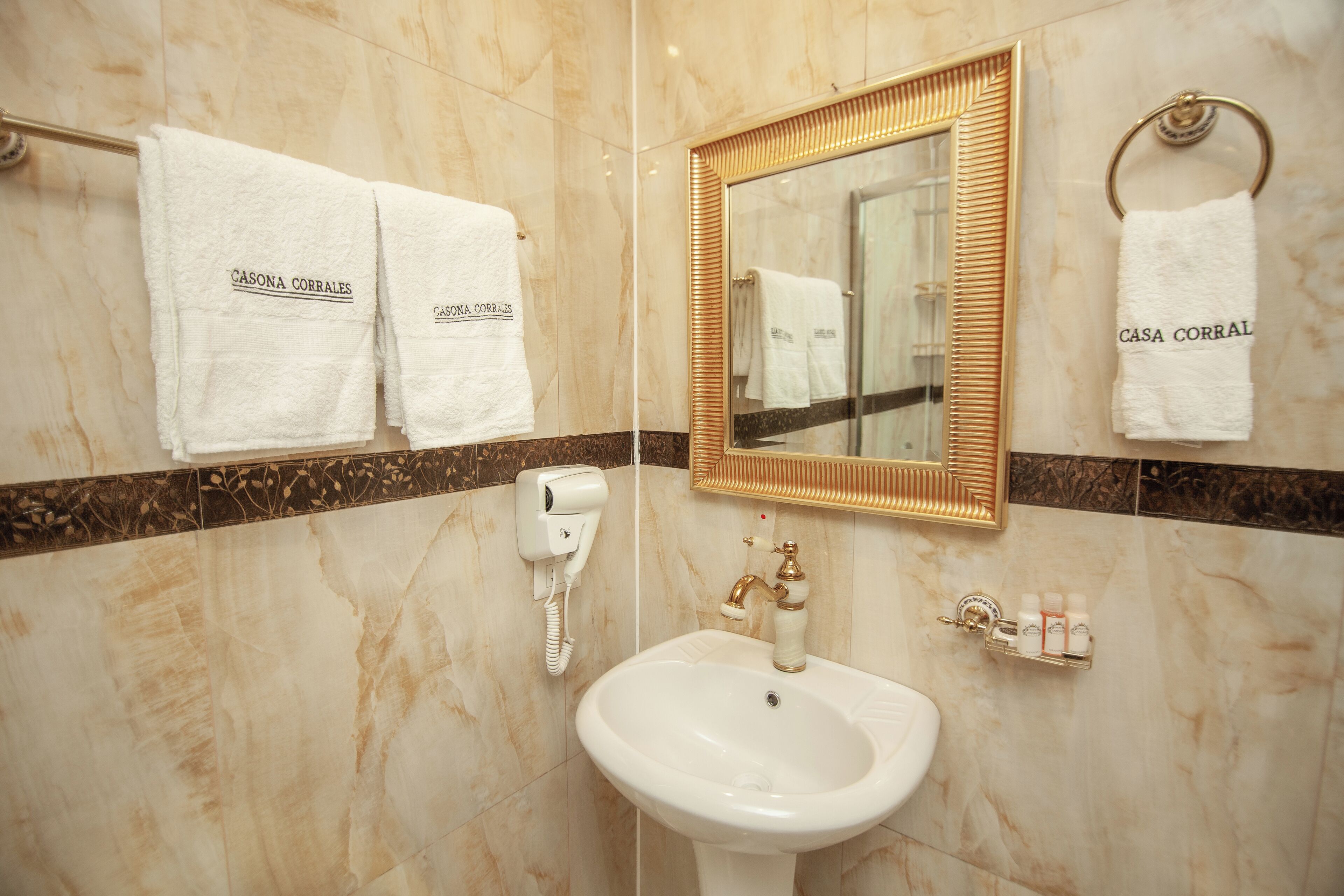 Foto - Casona Corrales Hotel Boutique