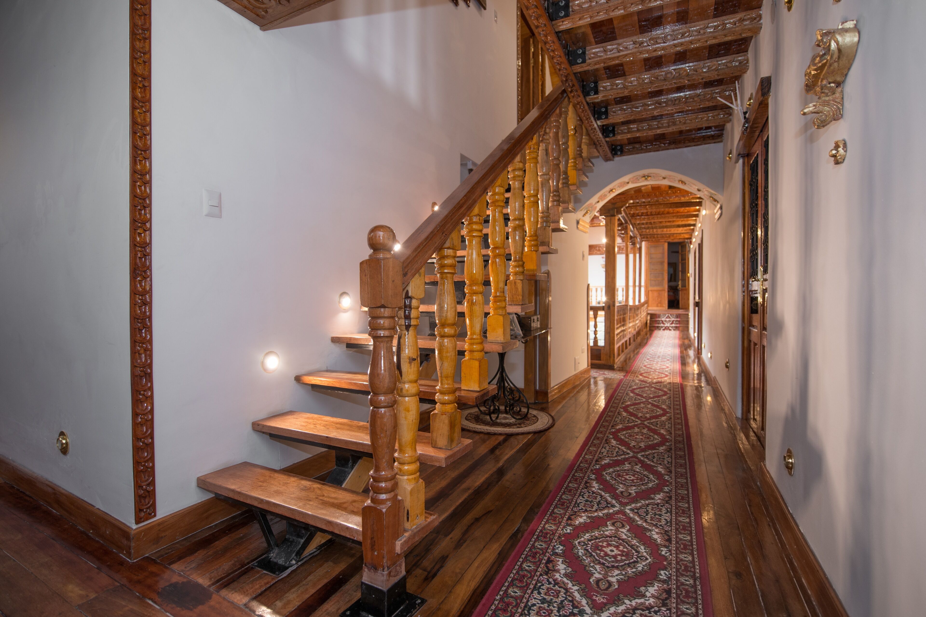 Photo - Casona Corrales Hotel Boutique