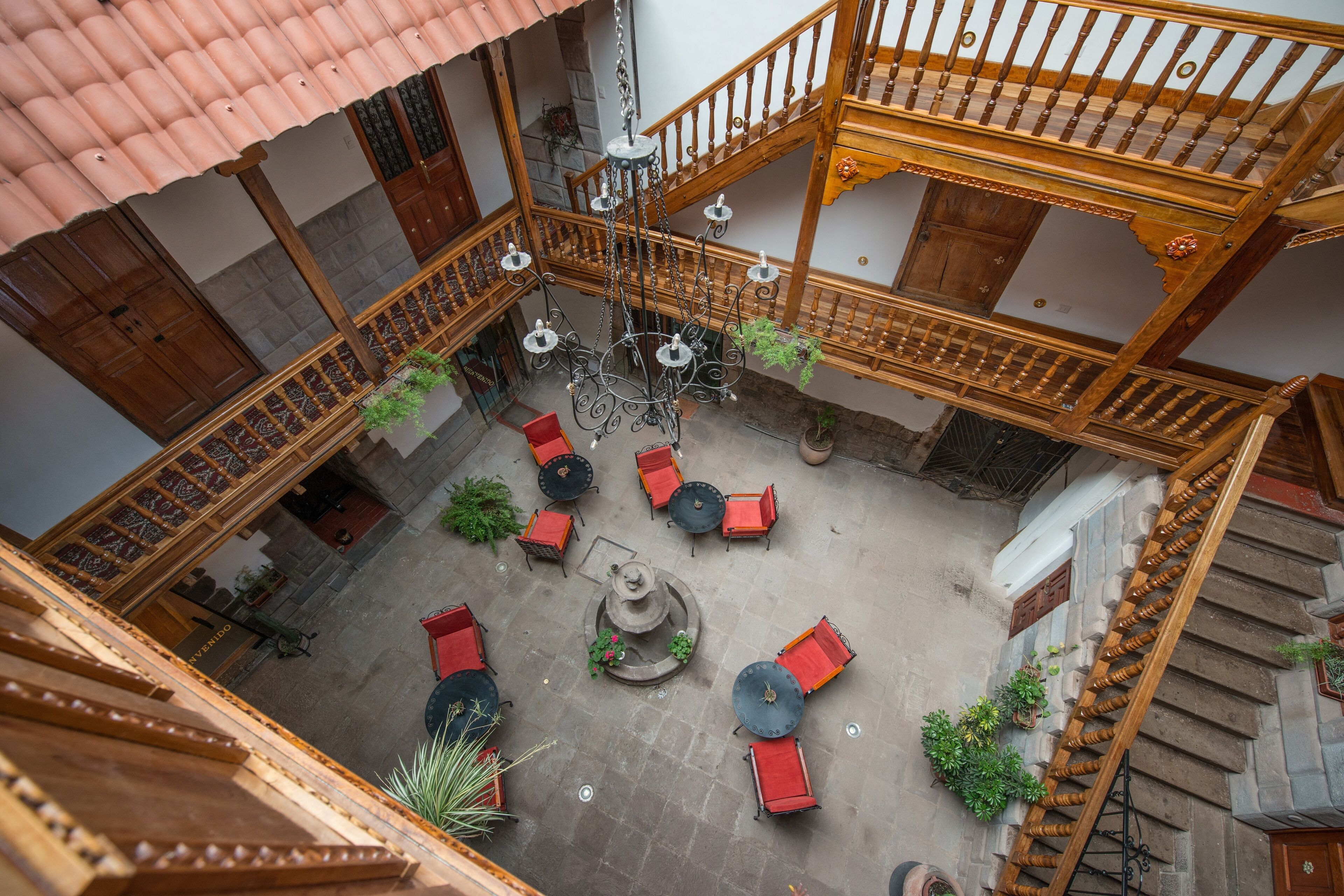 Photo - Casona Corrales Hotel Boutique