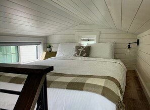 Ferienhaus | Individuell dekoriert, individuell eingerichtet